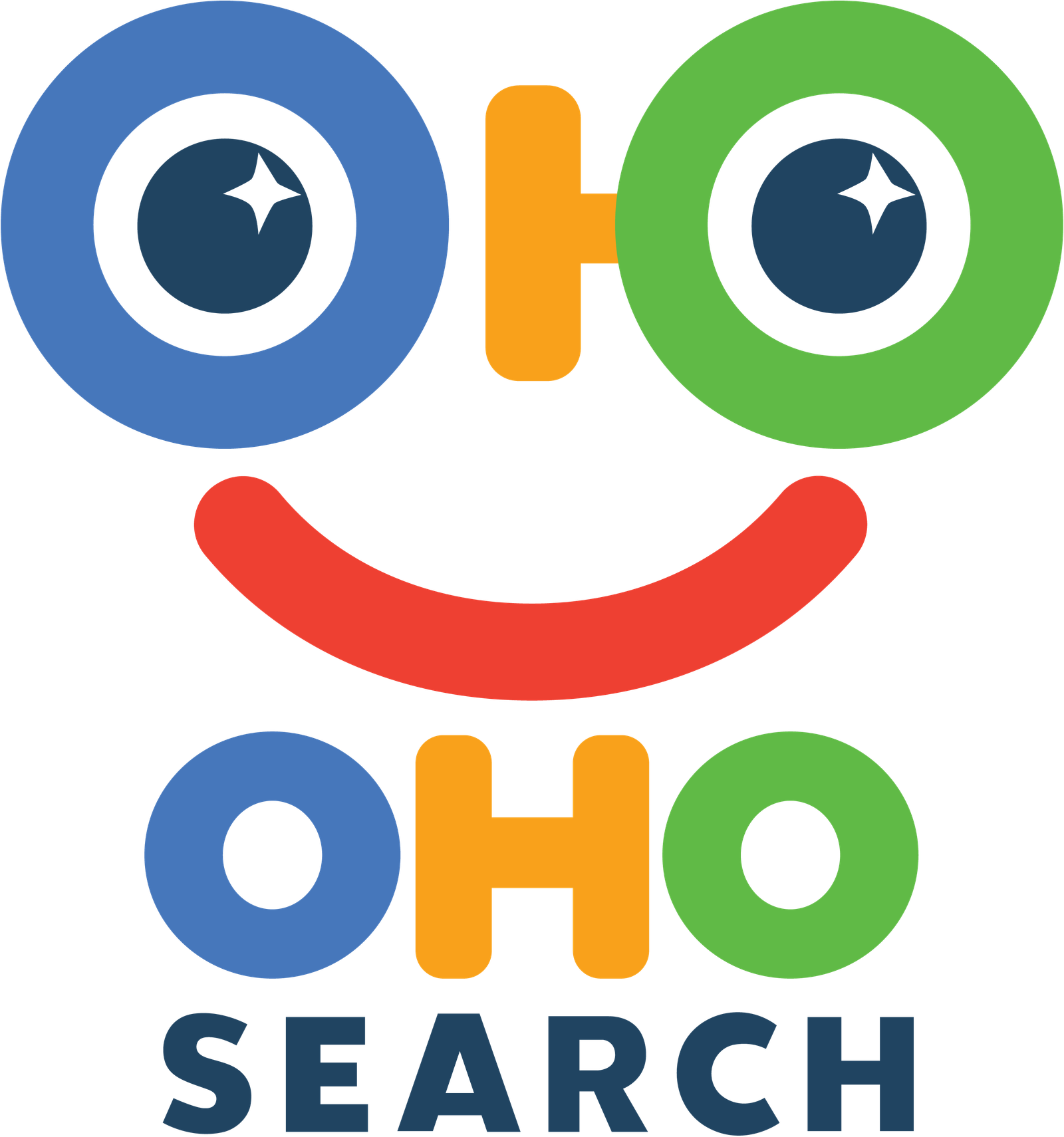 OHO Search